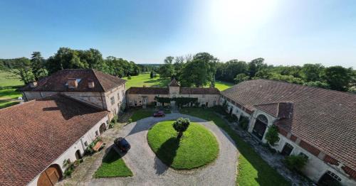 Azoudange House | Château de Romécourt