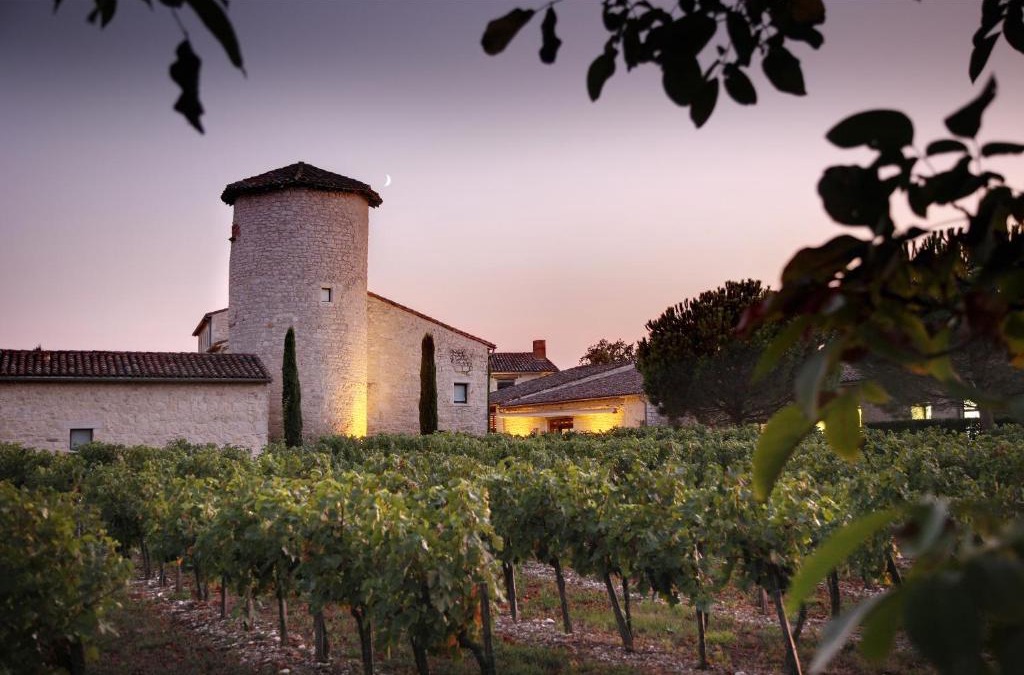 Cahuzac-sur-Vere Hotel | Château de Salettes