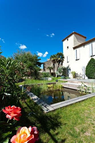 Siran Hotel | Château De Siran - Hôtel & Spa