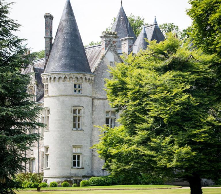 Tredion Apartment | Château de Trédion