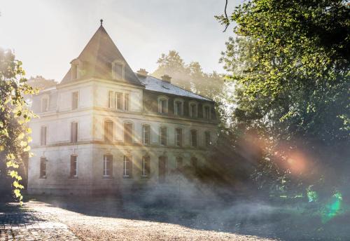 Bouconville-sur-Madt House | Château des Aulnes