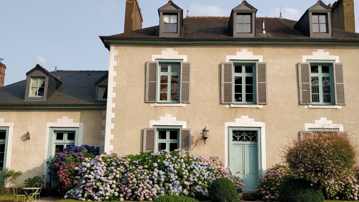 Iffendic Other | Château du Pin