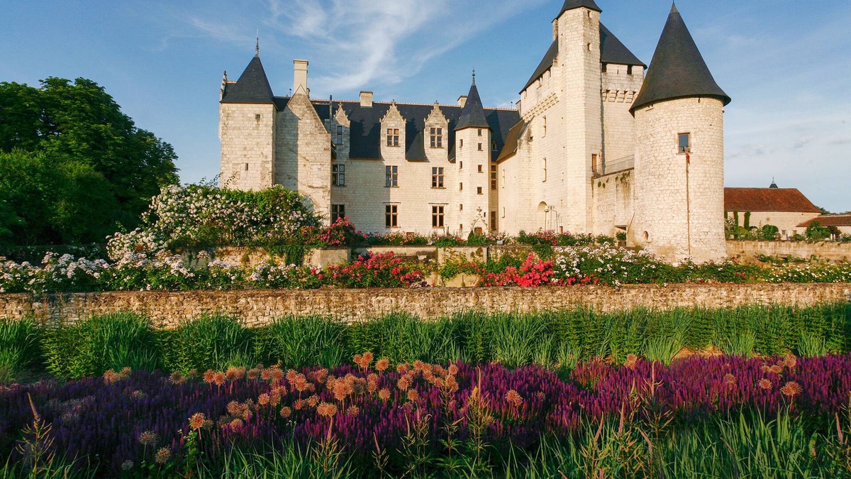 Lemere Other | Château du Rivau