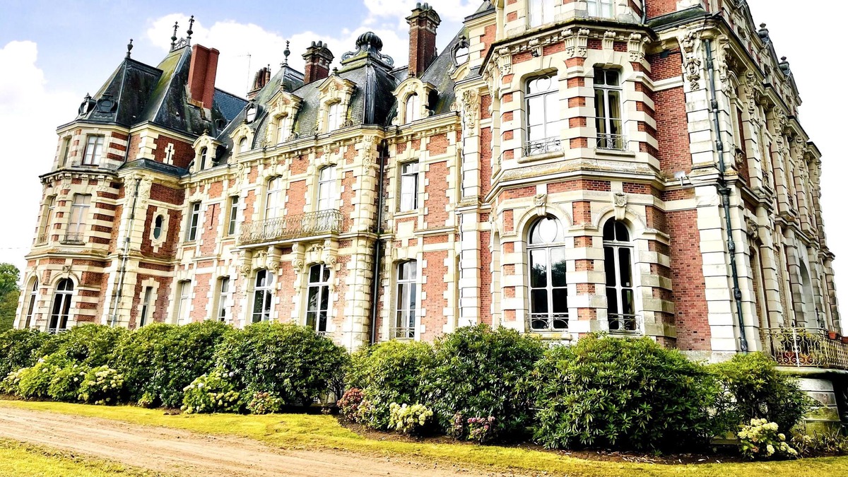 La Jumelliere Other | Château Exceptionnel du Xixème Siècle au Coeur des Mauges !