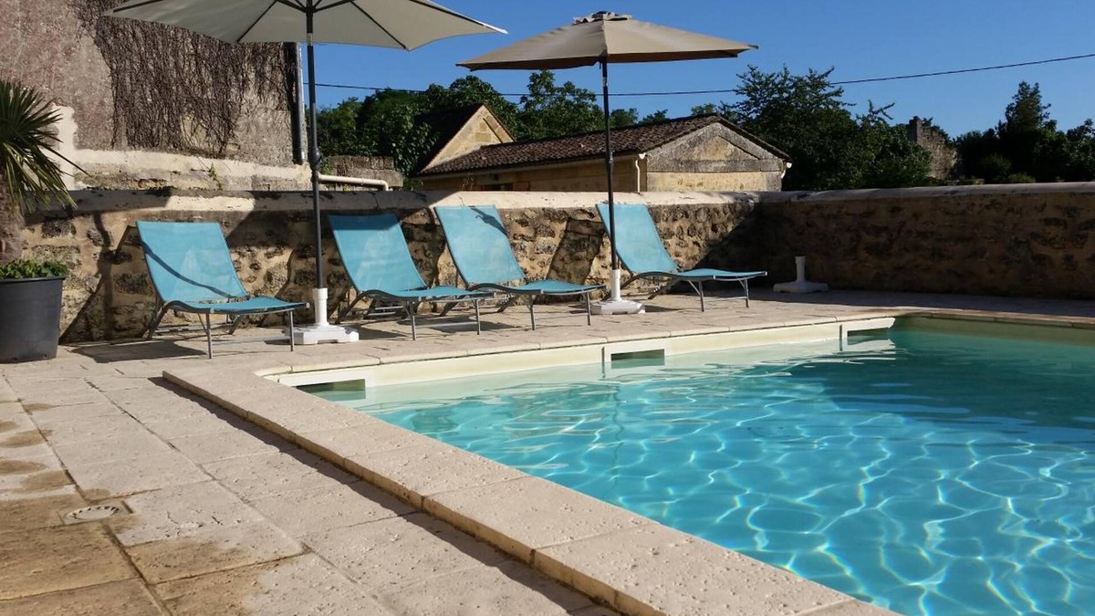 Puisseguin Hotel | Château Fleur de Roques