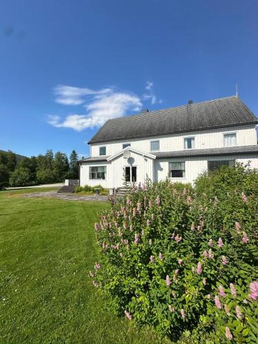 Grong Apartment | Château Fossen 3