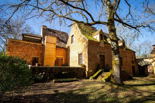 Villefranche-du-Perigord House | Château Les Fournels