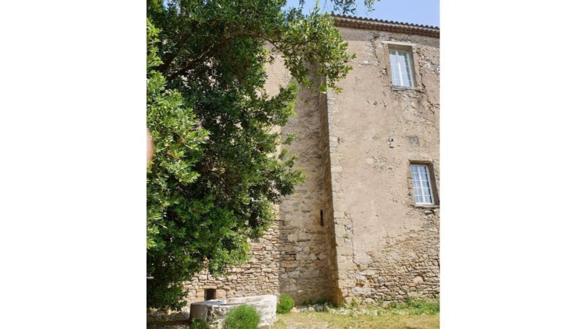 Canet Other | Château Historique XIe - 9 Couchages