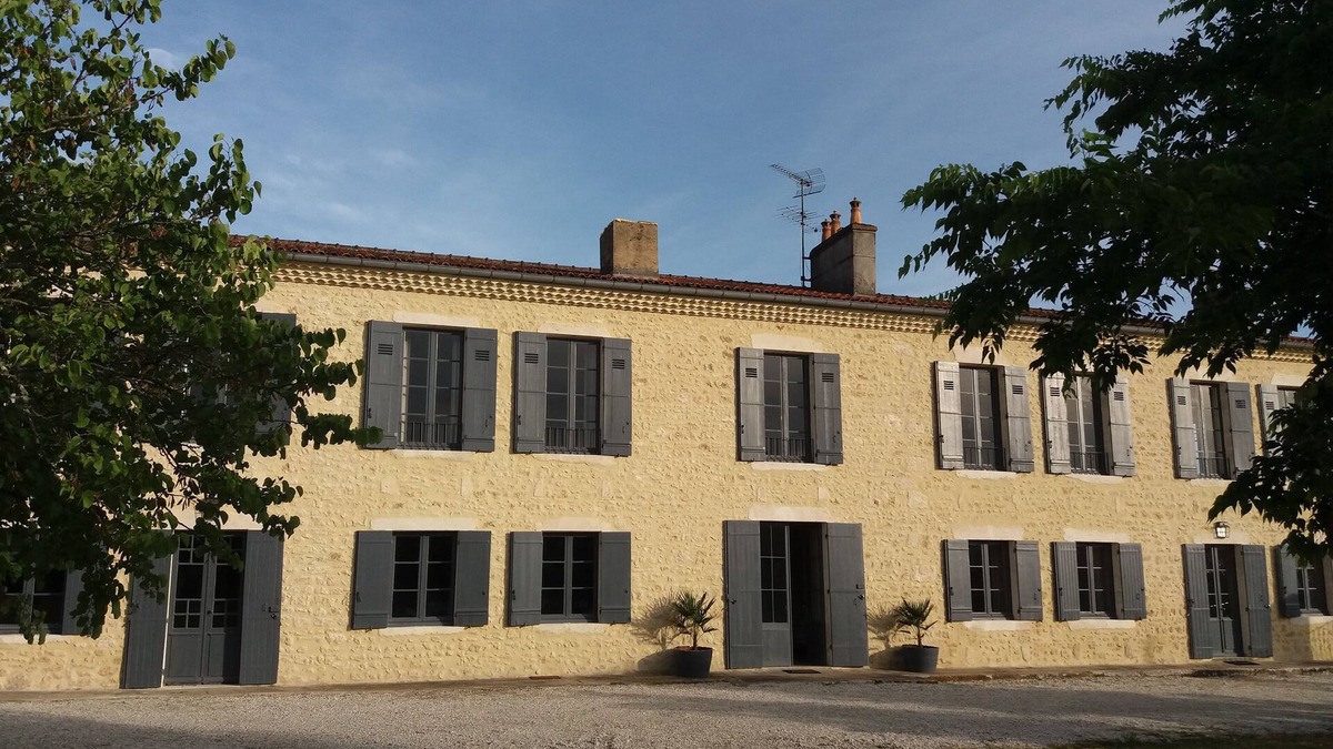 Saint-Christoly-Medoc Other | Château La Valière
