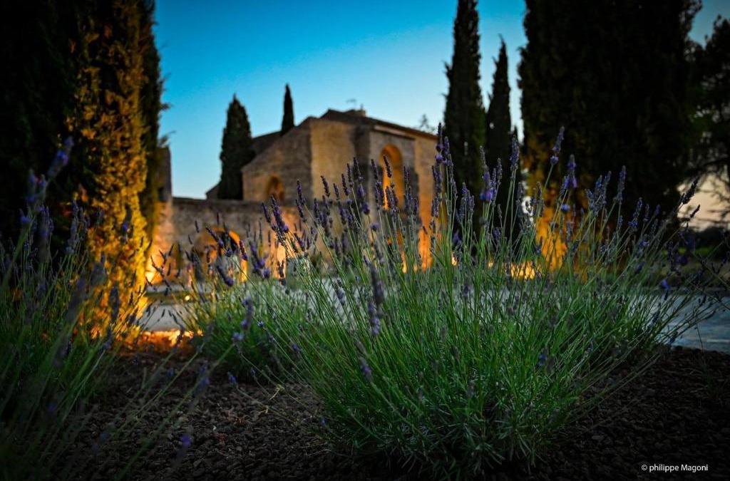 Puyvert Bed & Breakfast | Château Saint-Pierre de Mejans