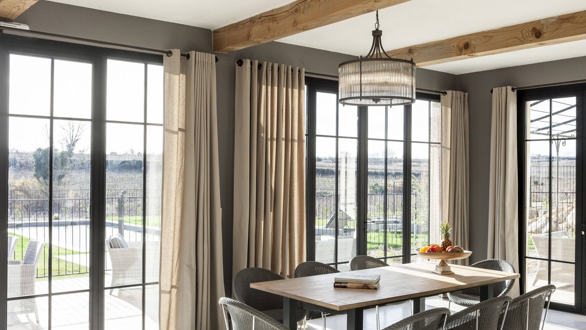 Puissalicon Hotel | Château Saint Pierre de Serjac