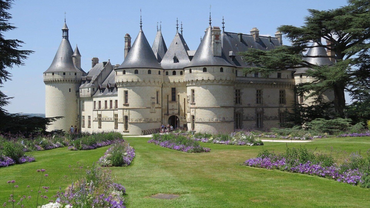 Genille Other | Château Touraine near ZOO Beauval