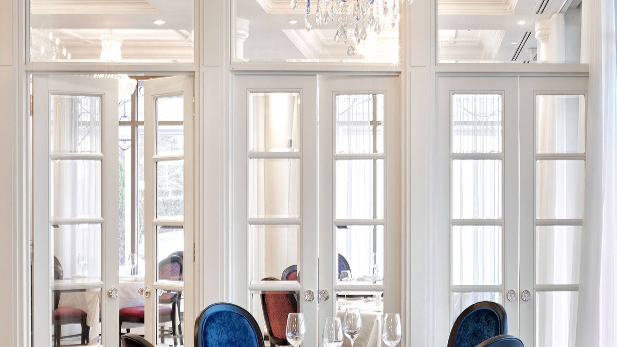 Vaudreuil Hotel | Château Vaudreuil