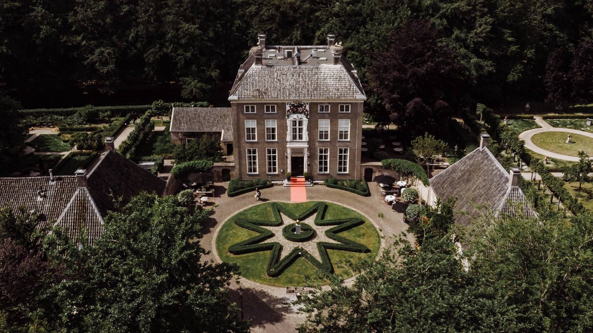 De Schiphorst Hotel | Châteauhotel en restaurant De Havixhorst