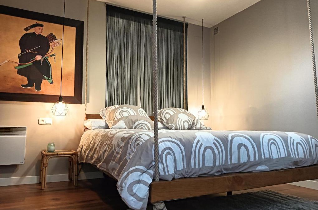 Escos Apartment | ChâtEscos - Estudio en Château