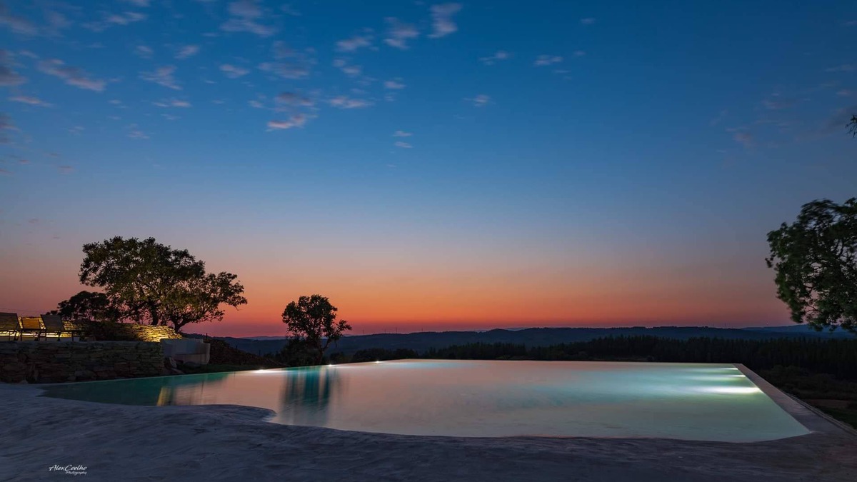 Sao Matias Cottage | Chão da Velha - T1 Casa 17 do Virtuoso