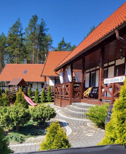 Sierakowice House | Chëcz Kaszëbsko 59