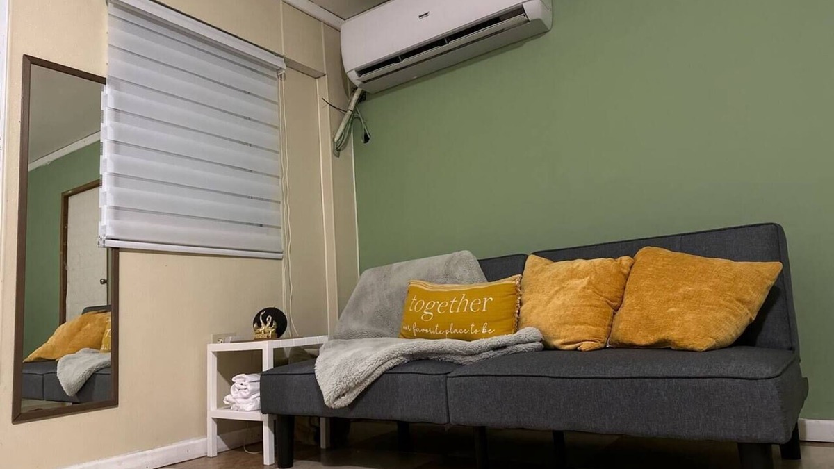 Tierras Nuevas Saliente Apartment | CH 1003: Cozy studio with kitchenette, WiFi & Pool, CH 1003: Cozy studio in amazing Manatí with AC,