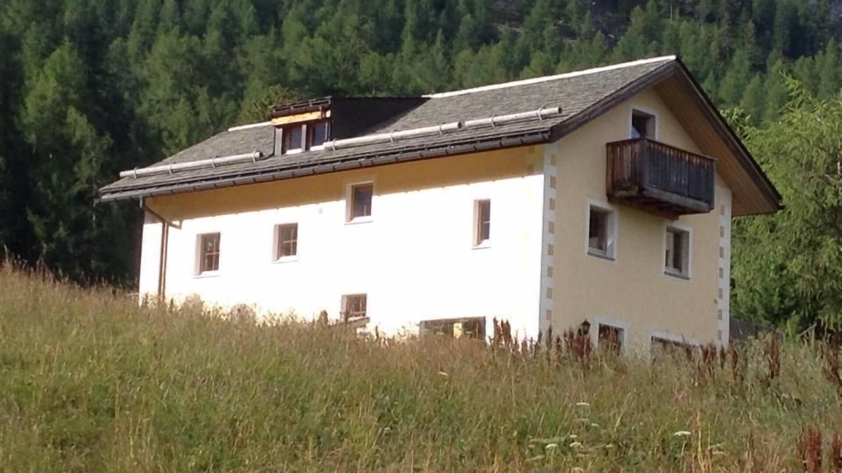 Sils im Engadin-Segl Apartment | Holiday apartment Fex/Fextal (Sils im Engadin/Segl) for 1 - 2 persons with 1 bedroom - Holiday a