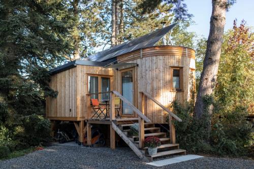 Munsterlingen House | Logis Freyja