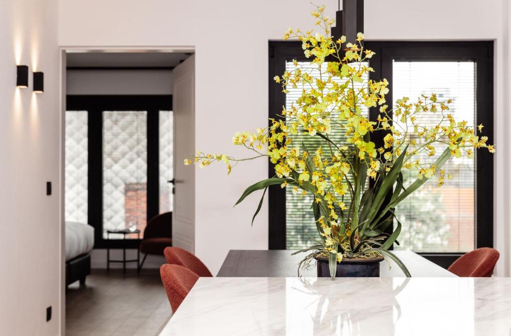 Kortrijk Apartment | CH Longstay 33