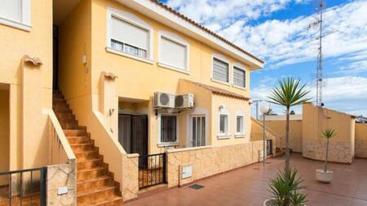 Formentera de Segura Apartment | CH Palacios Formentera del Segura