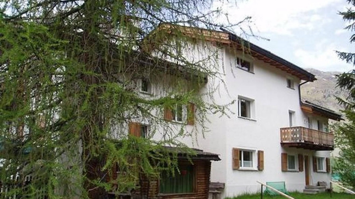 Sils-Maria Apartment | Holiday apartment Sils Maria (Sils im Engadin/Segl) for 1 - 2 persons - Holiday apartment
