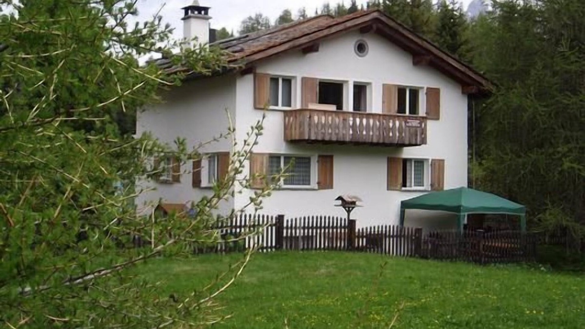 Sils-Maria Apartment | Holiday apartment Sils Maria (Sils im Engadin/Segl) for 1 - 4 persons with 2 bedrooms - Holiday ap