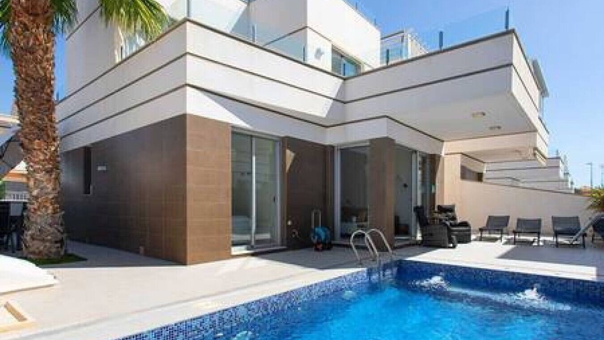 Quesada Villa | CH Villa Augusta Doña Pepa (Ciudad Quesada)