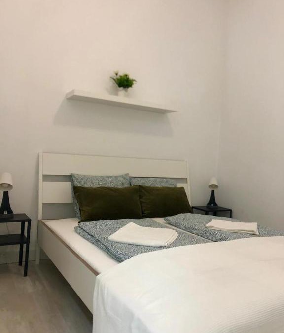 Chayofa Apartment | Ch1112hhha zhss