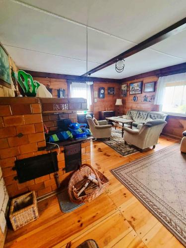 gmina Kuryłowka House | Chałupki Jastrzębiec