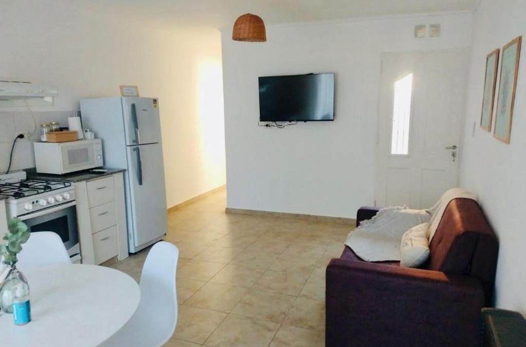 Chivilcoy Apartment | CHA 413