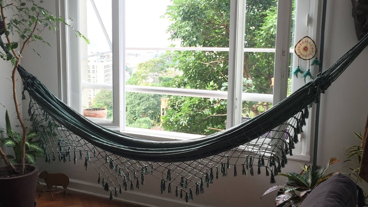 Santa Teresa Apartment | Charming and peaceful Santa Teresa