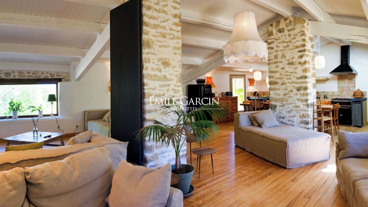 Chateauneuf-Val-Saint-Donat Other | Charm, calm and pleasure in the Provencal countryside, not far from Sisteron