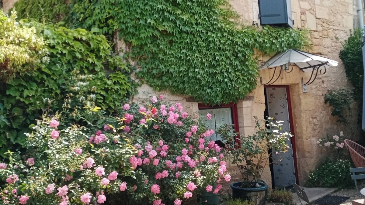 Les Eyzies House | Charming house in Les Eyzies
