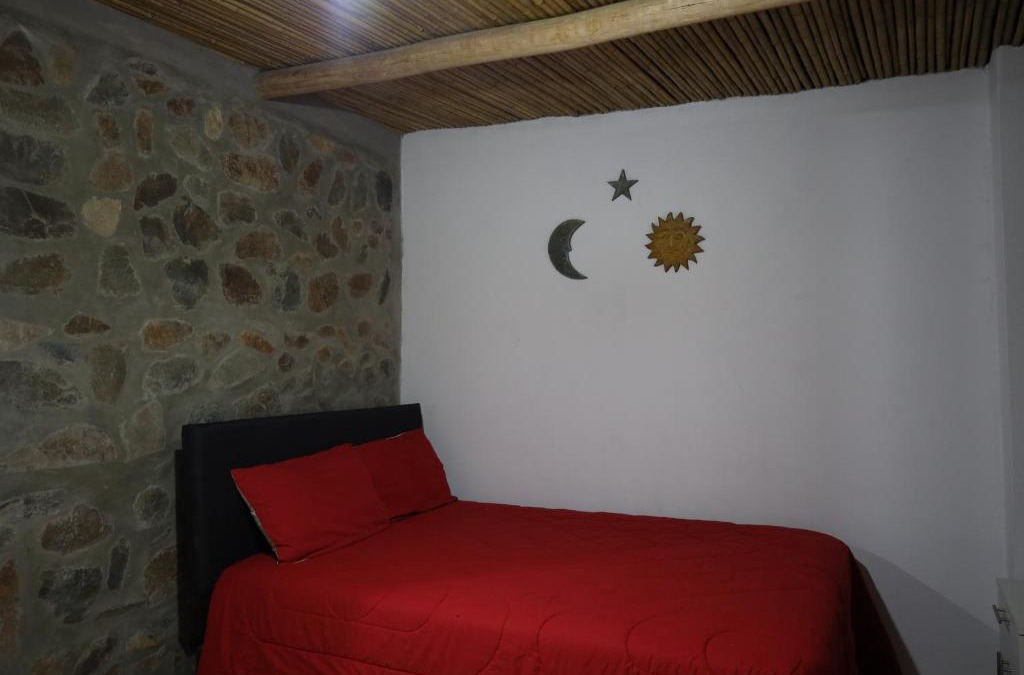 Quives Cabin | Cha'skas Checkta Eco-Lodge