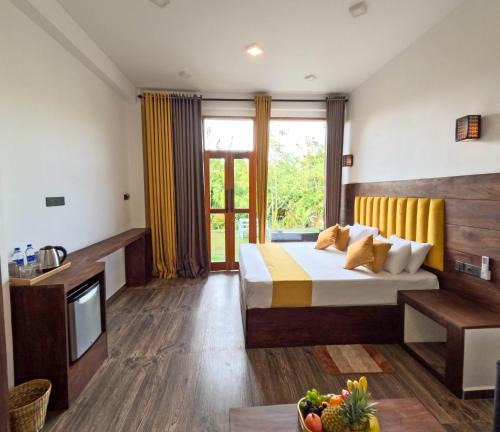 Matara House | Chabee N Jay Villa Madiha Beach