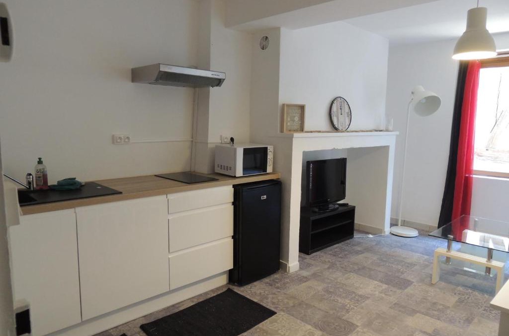 Chablis Apartment | Chablis Plein Centre