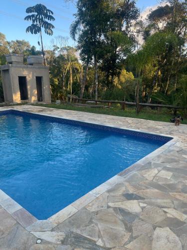 Embu-Guacu House | Chacara Embu
