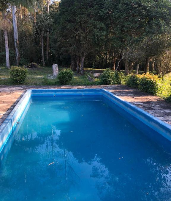 Iupeba House | Chacara Santo Antonio