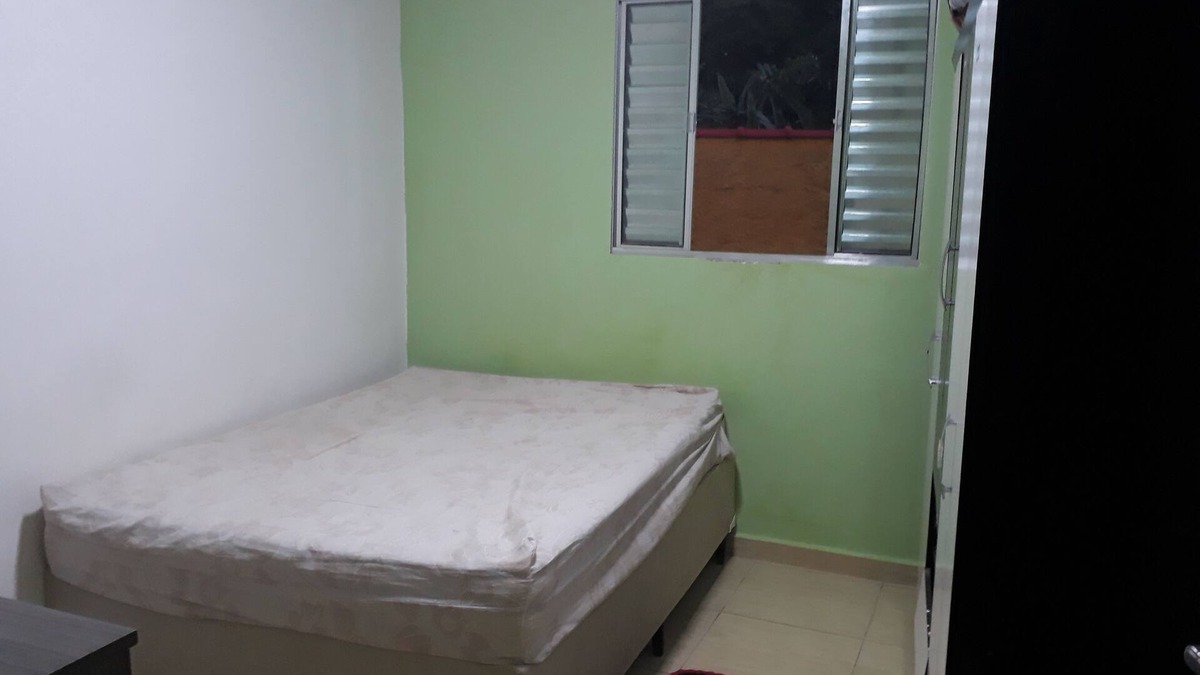 Agua Azul House | Chacara WG ! Available April 06 and 07 !