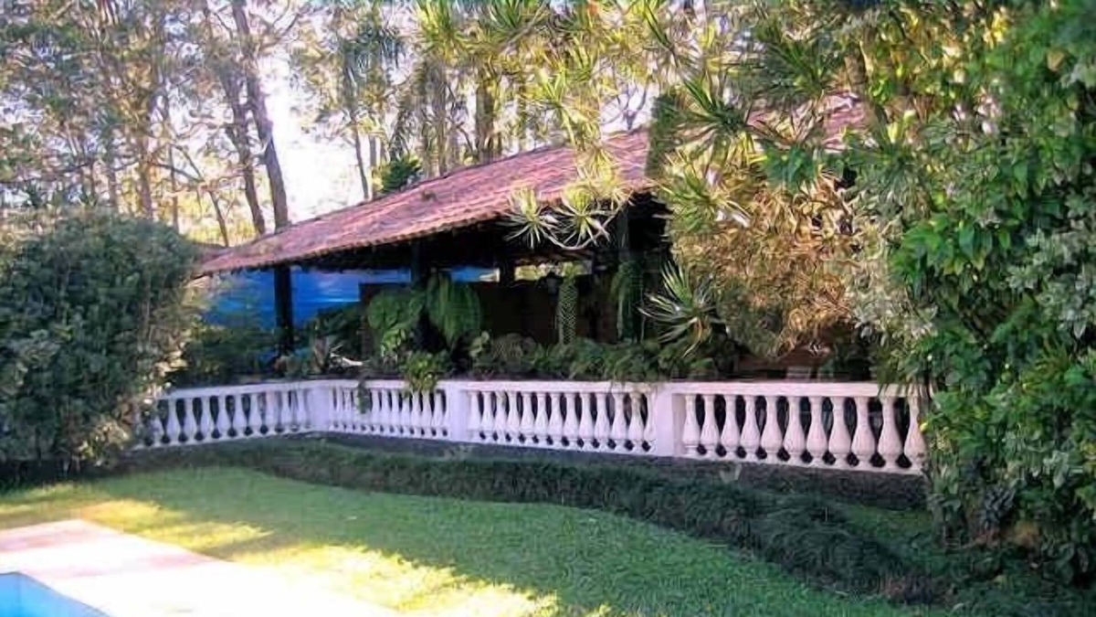 Bairro dos Finco House | CHACERA FORTALEZA- BIG BAY - ONLY EVENTS FOR UP TO 250 PEOPLE