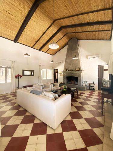 Colonia Estrella House | Chacra en Emprendimiento Tierra de Caballos
