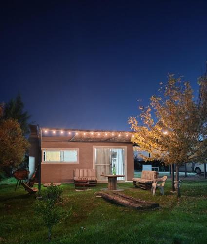 Tacuarembo House | Chacra LANATIVA