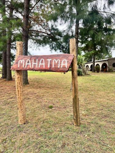 Tacuarembo House | Chacra Mahatma