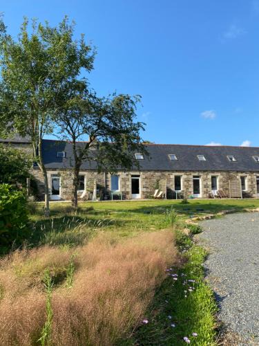 Lannion House | Chadenn