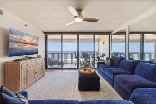 Bethune Beach House | Chadham by the Sea 413