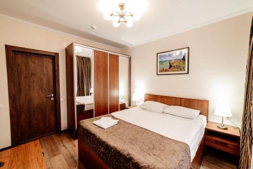 Aksay Hotel | Chagala Hotel Aksai