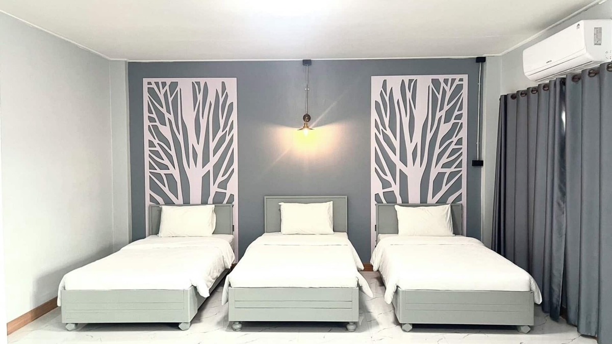 Chai Nat Hotel | Chainatgrand Hotel