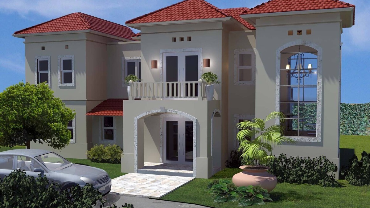 Cofresi Villa | Chairman's Circle -Gorgeous PVT Villas in Lifestyle Holidays Vacation Club